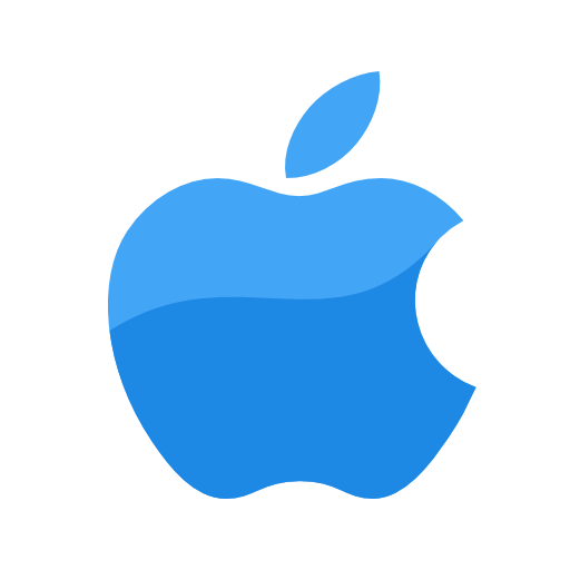 Mac desktop icons