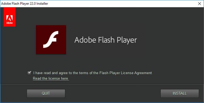 Download Adobe Flash Uninstaller Mac